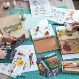 Original Toner HP Magenta-12