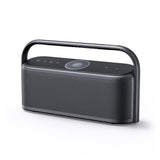 Portable Bluetooth Speakers Soundcore A3130011 Black 50 W-1