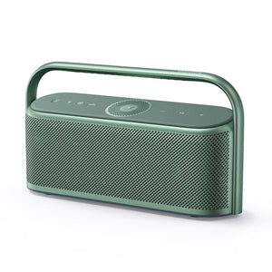 Portable Bluetooth Speakers Soundcore A3130061 Blue 50 W-0