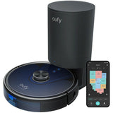 Robot Vacuum Cleaner Eufy Clean L35-2