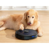 Robot Vacuum Cleaner Eufy Clean L35-1