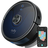 Robot Vacuum Cleaner Eufy T2194G11-2