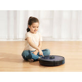 Robot Vacuum Cleaner Eufy T2194G11-1