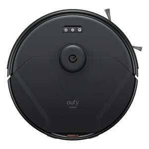 Robot Vacuum Cleaner Eufy T2266G11 5200 mAh-0