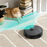 Robot Vacuum Cleaner Eufy T2266G11 5200 mAh-11