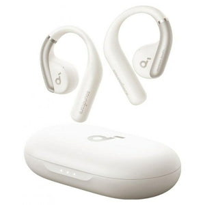 In-ear Bluetooth Headphones Soundcore AEROFIT  White-0