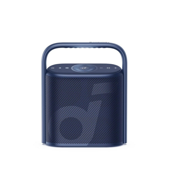 Portable Bluetooth Speakers Soundcore MOTION X500 40 W Blue-0