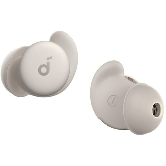 Headphones with Microphone Soundcore A6611G21 White-0