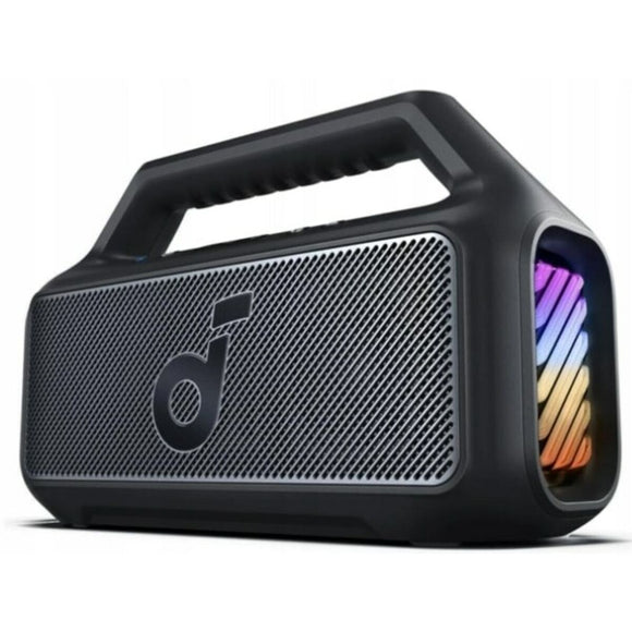 Bluetooth Speakers Soundcore A3138011 Black 80 W-0