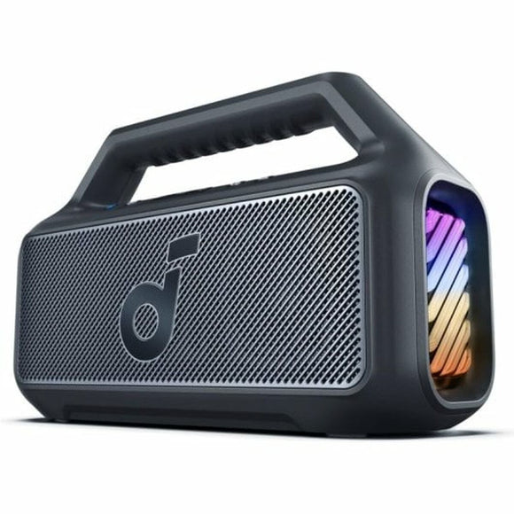 Portable Bluetooth Speakers Soundcore A3138011 Black 80 W-0