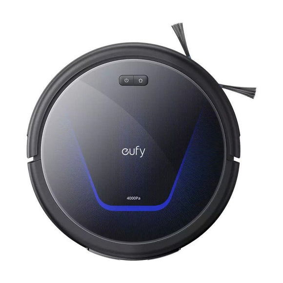 Robot Vacuum Cleaner Eufy T2212G11-0