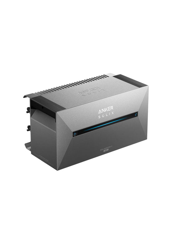 Anker SOLIX Solarbank 2 E1600 AC-0