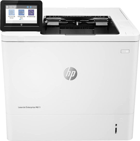 HP LaserJet Enterprise M611dn (ML)-0