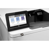 Laser Printer HP M612dn White-2