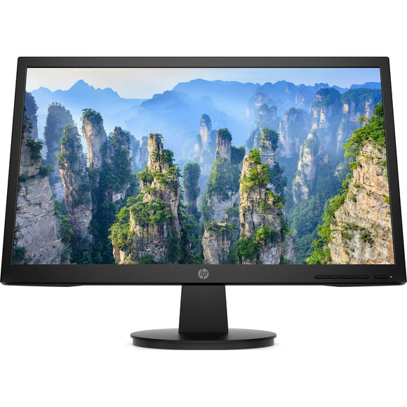 Monitor HP V22 FHD 24