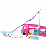 Dolls Accessories Barbie Mega Motorhome-6