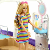 Playset Barbie Dream Boat Ship-2