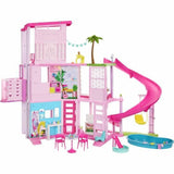 Doll's House Barbie Dreamhouse 2023-6