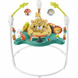 Activity centre Fisher Price Jumperoo Leopard-0