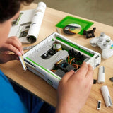 Construction set MEGA BRANDS Xbox 360 1342 Pieces-4