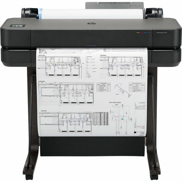 Plotter HP T630-0