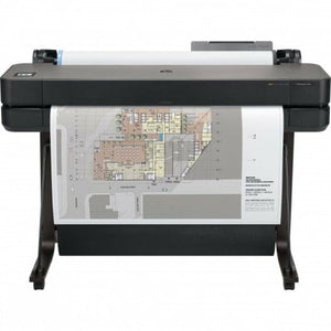 Plotter HP 5HB11A-0