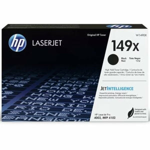 Toner HP W1490X Black-0