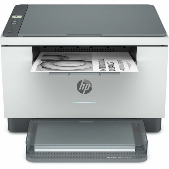 Laser Printer   HP 6GW99F#B19-0