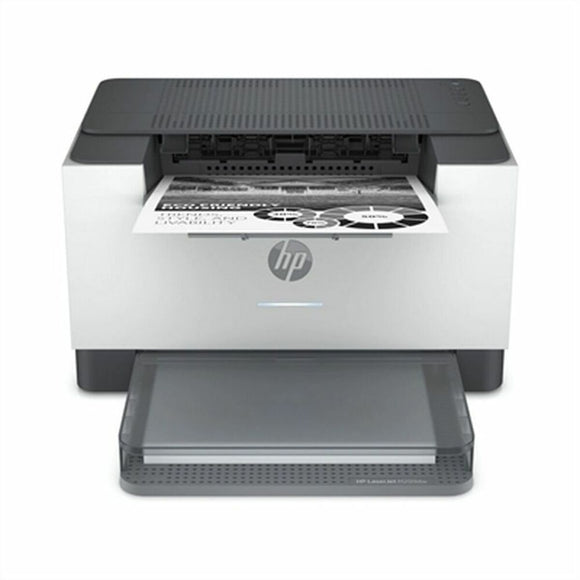 Multifunction Printer HP Laserjet M209dw-0