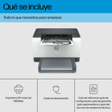 Laser Printer HP M209dw-47