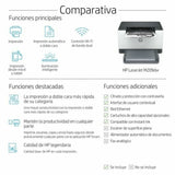 Laser Printer HP M209dw-35