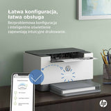 Laser Printer HP M209dw-17