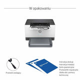 Laser Printer HP M209dw-30