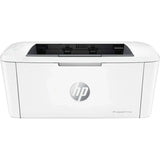Laser Printer   HP LaserJet M110w         White Wi-Fi-1
