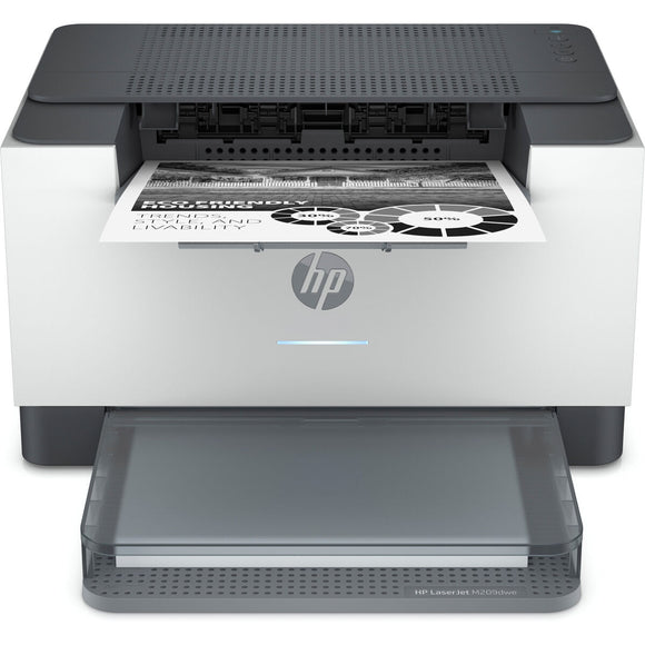 Laser Printer HP M209dwe-0