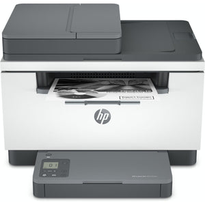 Laser Printer HP 6GX00F#B19-0