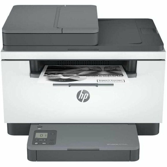 Laser Printer HP Laserjet MFP M234SDN-0