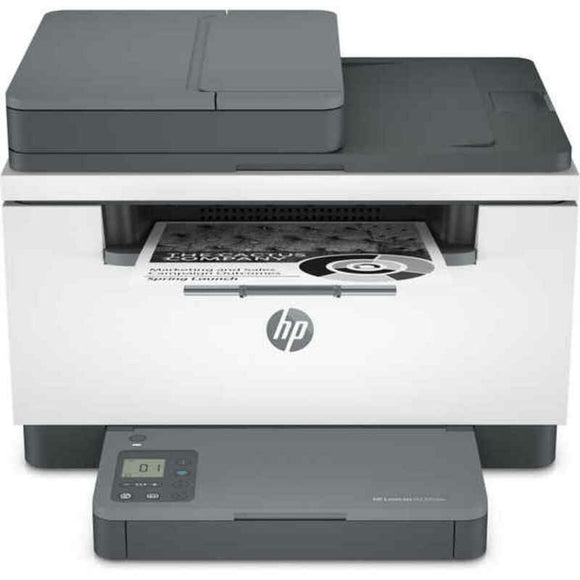 Multifunction Printer HP 6GX00FB19-2-0