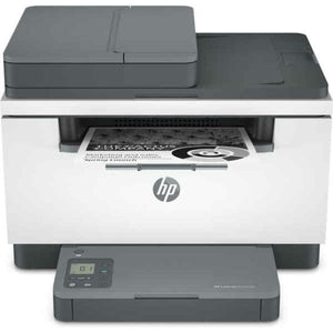 Multifunction Printer   HP MFP M234SDW-0