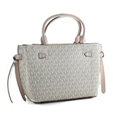 Women's Handbag Michael Kors 30F1G9HS5B-VANL-SFTPINK Pink 25 x 20 x 11 cm-2