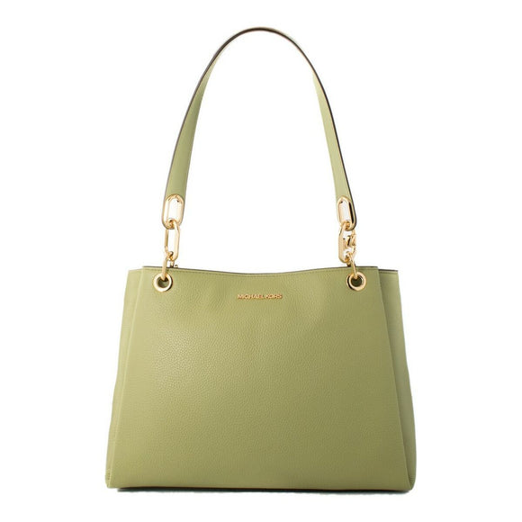 Women's Handbag Michael Kors 35H1G9TL9L-LIGHT-SAGE Green 38 x 26 x 10 cm-0