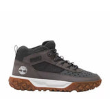 Men's Trainers Timberland Greenstride Motion 6 Mid Dark grey-0