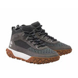 Men's Trainers Timberland Greenstride Motion 6 Mid Dark grey-2