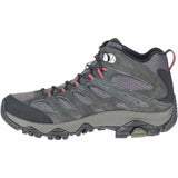 Hiking Boots Merrell  Moab 3 Mid Gtx  Dark grey-10