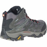 Hiking Boots Merrell  Moab 3 Mid Gtx  Dark grey-7