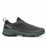 Walking Shoes for Men Merrell Speed Eco Wp Dark grey-0