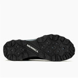 Walking Shoes for Men Merrell Speed Eco Wp Dark grey-3