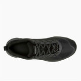 Walking Shoes for Men Merrell Speed Eco Wp Dark grey-2