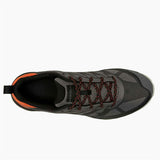Walking Shoes for Men Merrell Speed Eco Wp Black-4