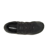 Men's trail running shoes (mountain running) Merrell Trail Glove 7 Black-3